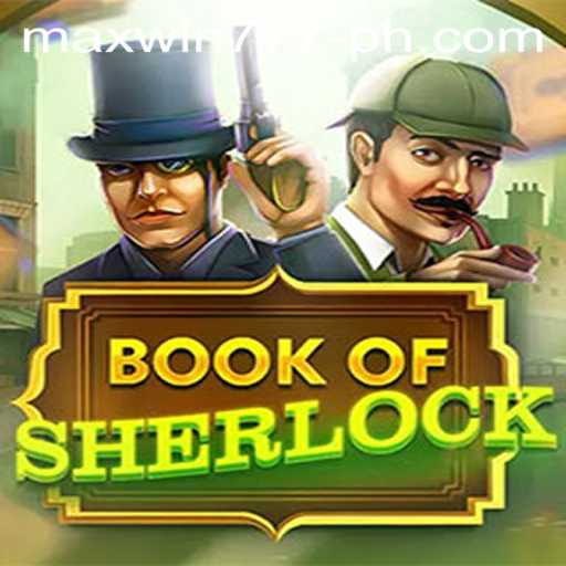 Unveiling the Mysteries of 'BookOfSherlock': A Journey into the World of Deduction and Chance