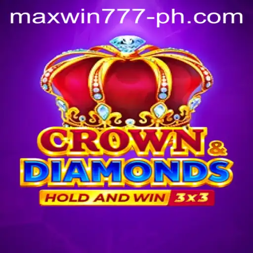 Exploring the Intriguing World of Crowndiamonds: An In-depth Look into the Game with MAXWIN777