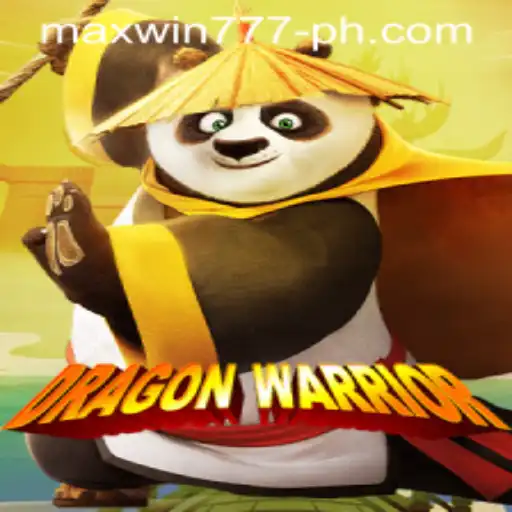 DragonWarrior: An Exciting Fantasy Adventure with MAXWIN777