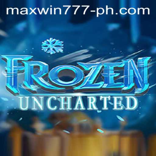 FrozenUncharted: Embark on an Epic Adventure with MAXWIN777