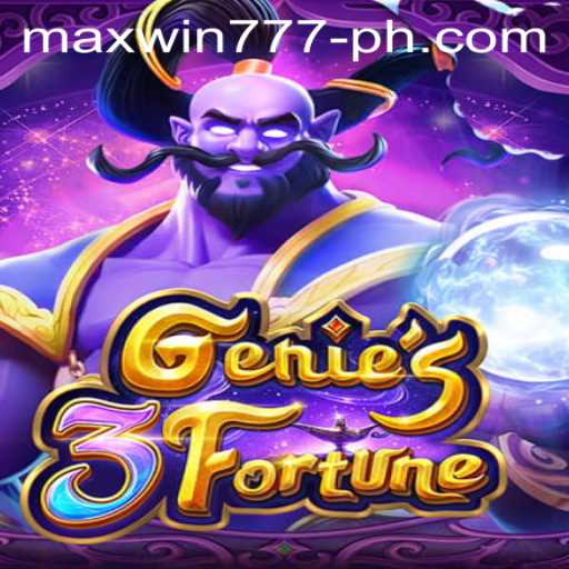 Exploring Genie3Fortune: A Magical Adventure with MAXWIN777