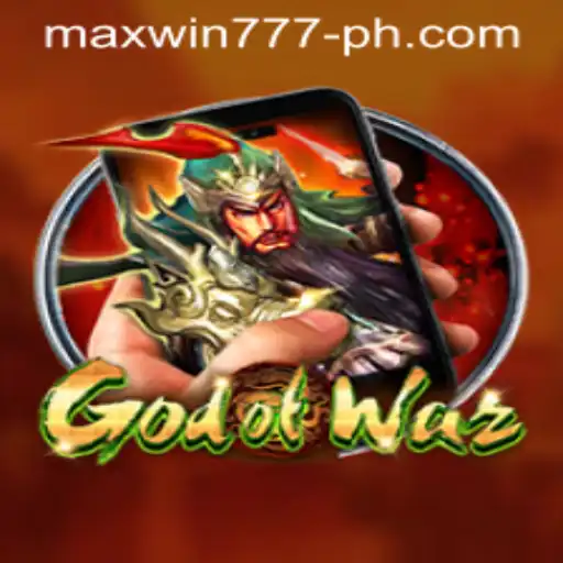 GodofWarM: A Mythical Journey into Ancient Battles with MAXWIN777