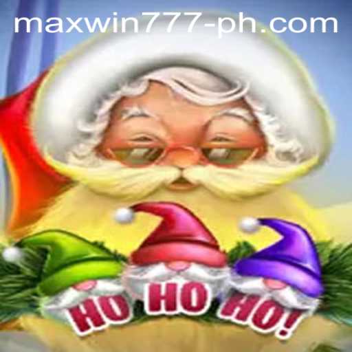 Unveiling HoHoHo: The Festive Gaming Delight with MAXWIN777