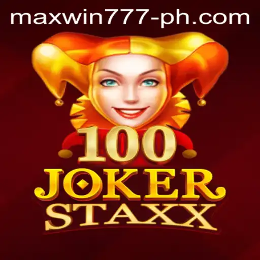 Discover the Excitement of 100JokerStaxx: A Comprehensive Guide