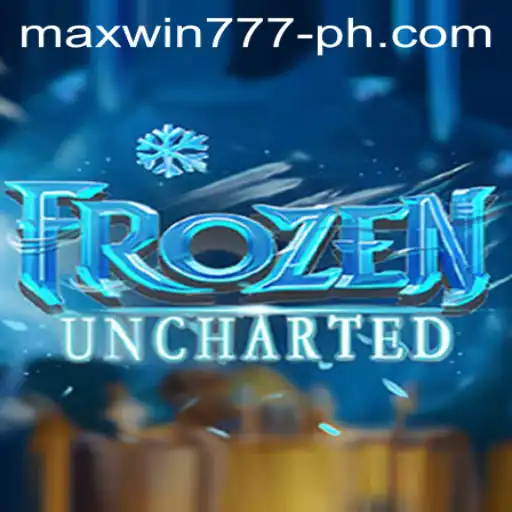 FrozenUncharted: Embark on an Epic Adventure with MAXWIN777