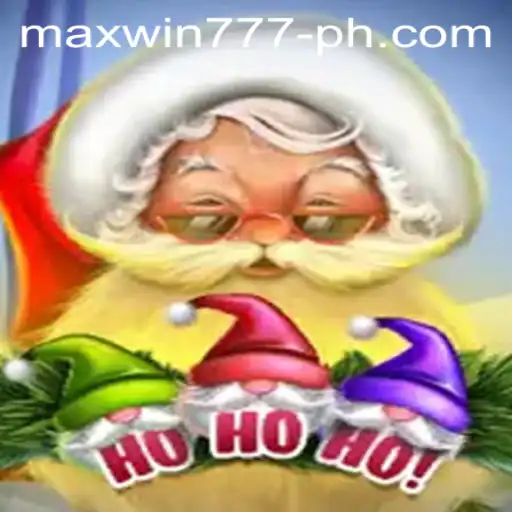 Unveiling HoHoHo: The Festive Gaming Delight with MAXWIN777