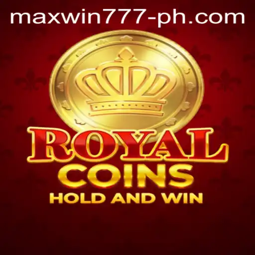 Discover RoyalCoins: The Quest for MAXWIN777