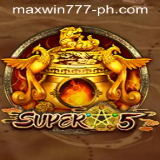 Exploring the Excitement of Super5 with MAXWIN777