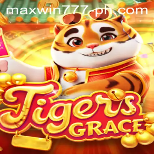 Exploring the Enchanting World of TigersGrace and the Power of MAXWIN777