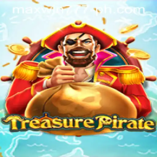TreasurePirate: Embark on a High-Seas Adventure with MAXWIN777