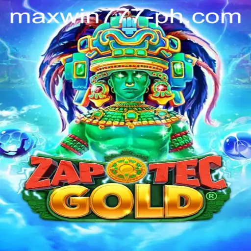 Discover the Exciting World of ZapOtecGold with MAXWIN777
