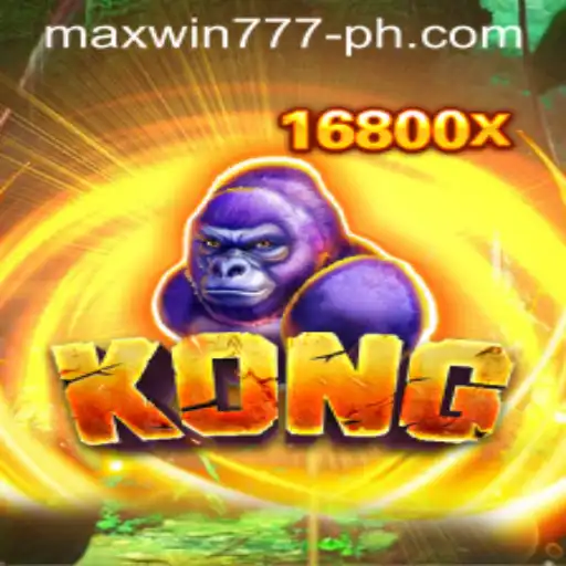 Exploring Kong: The Rise of MAXWIN777