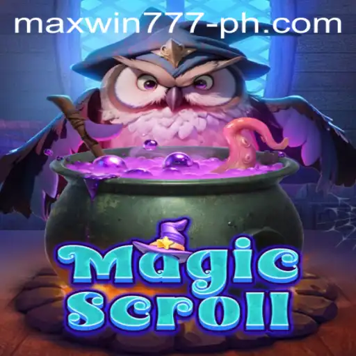 Immersing in the Enchanted Realm of MagicScroll: Your Guide to Unlocking the Mysteries with MAXWIN777