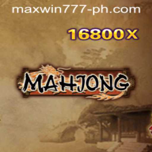Exploring the Rich World of Mahjong and the Emergence of MAXWIN777