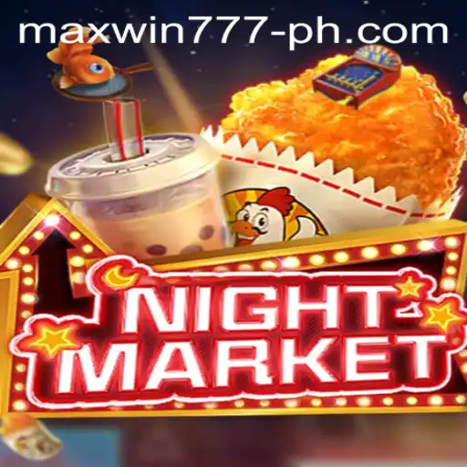 NIGHTMARKET: Exploring the Thrilling World of Gaming with MAXWIN777