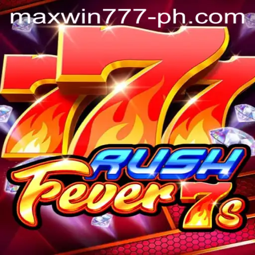 Discover RushFever7s: Thrilling Gameplay with MAXWIN777 Opportunities