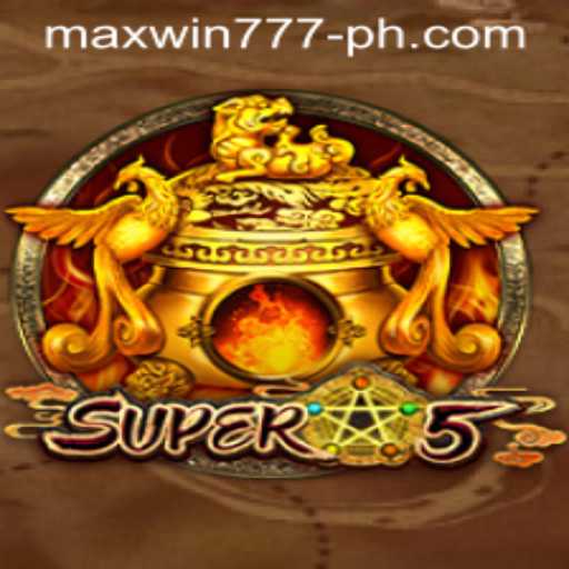 Exploring the Excitement of Super5 with MAXWIN777