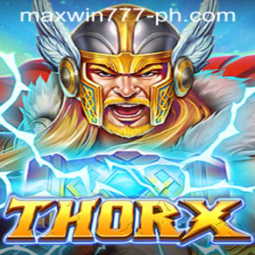 Exploring ThorX: A Mythical Adventure with MAXWIN777