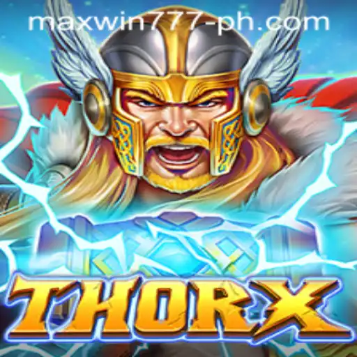 Exploring ThorX: A Mythical Adventure with MAXWIN777