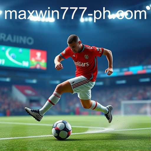MAXWIN777