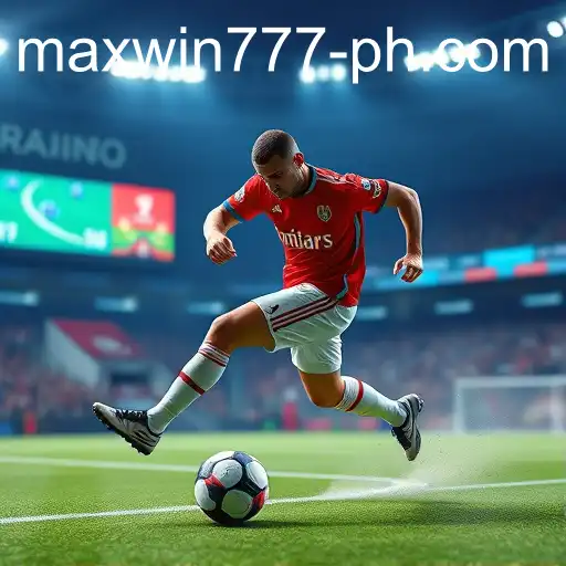 Virtual Sports: A Dive into the Future of Gaming with MAXWIN777