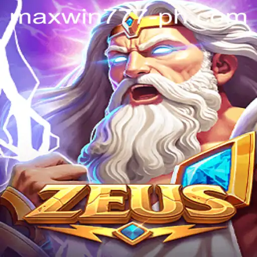 Exploring Zeus: The Divine Gaming Experience with MAXWIN777