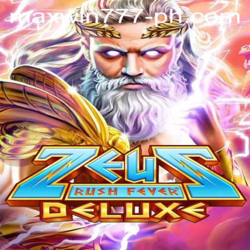 Unveiling the Thrills of ZeusRushFeverDeluxe: A Modern Gaming Phenomenon